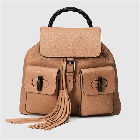 Gucci rucksack sale